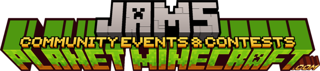 Minecraft Jams | Contests and Events